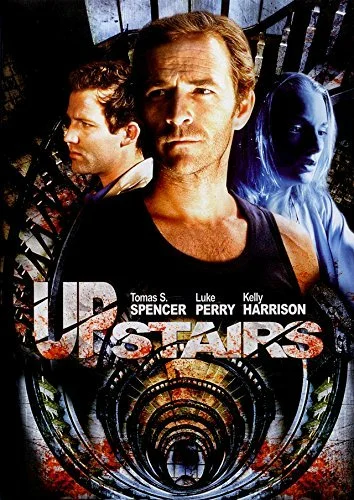 Постер: Upstairs