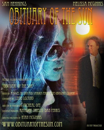 Постер: Obituary of the Sun