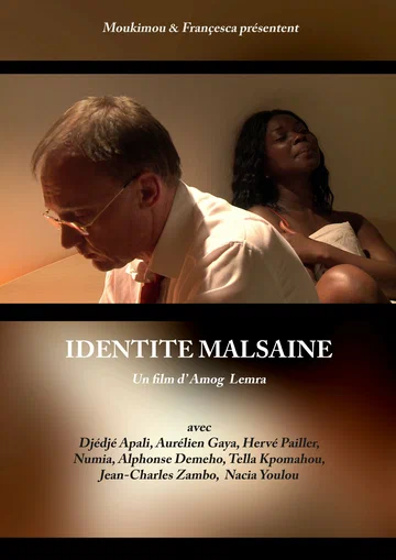 Постер: Identité malsaine