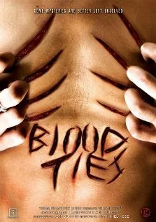 Постер: Blood Ties