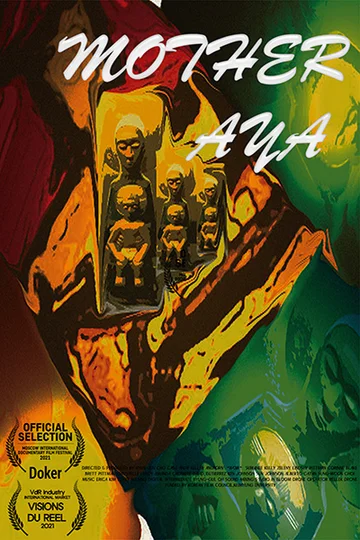 Постер: Мама Ая