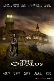 Постер: The Obolus