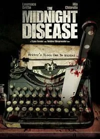 Постер: The Midnight Disease