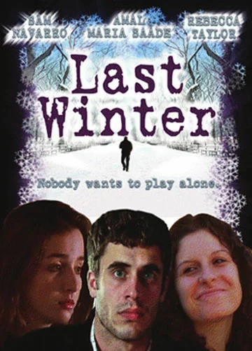 Постер: Last Winter