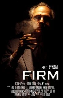 Постер: Firm