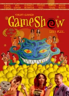 Постер: Gameshow