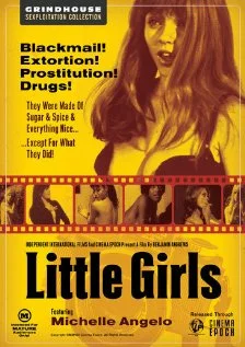 Постер: Little Girls