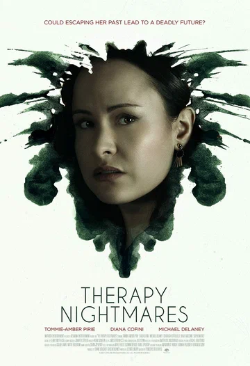 Постер: Therapy Nightmares