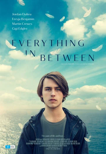 Постер: Всё, что между