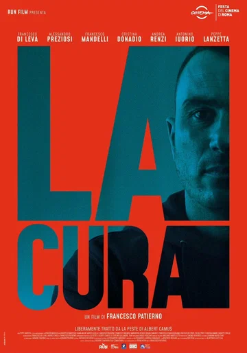 Постер: La cura