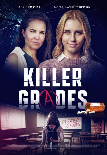 Постер: Killer Grades