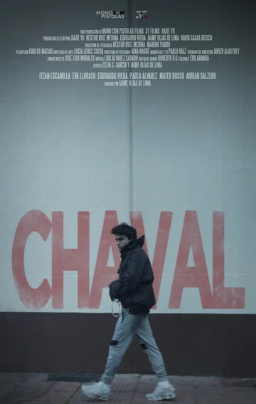 Постер: Chaval