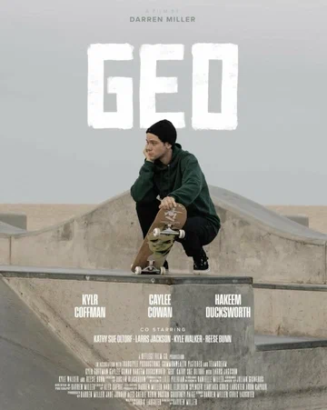 Постер: Geo