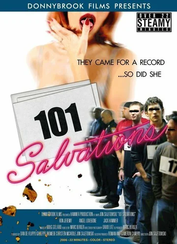 Постер: 101 Salvations