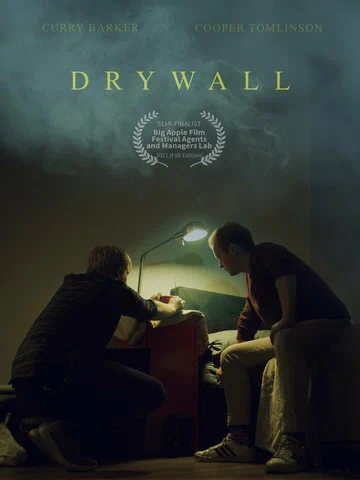 Постер: Drywall