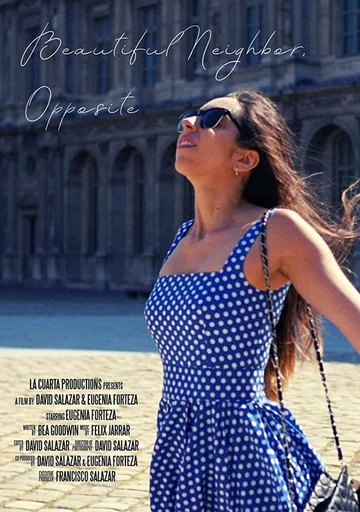 Постер: Beautiful Neighbor, Opposite