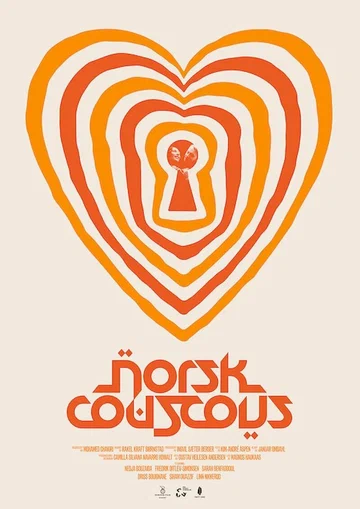 Постер: Norsk Couscous (Norwegian Couscous)