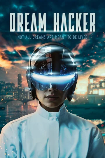 Постер: Dream Hacker