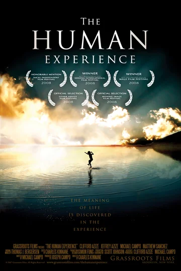 Постер: The Human Experience