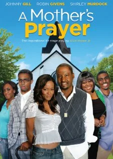 Постер: A Mother's Prayer