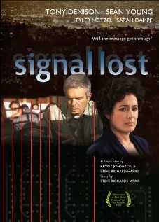 Постер: Signal Lost