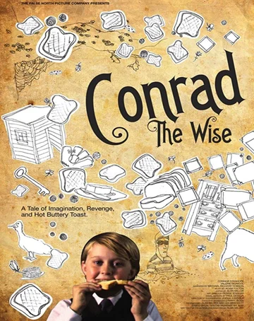 Постер: Conrad the Wise