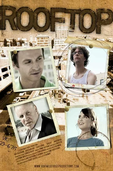 Постер: Rooftop