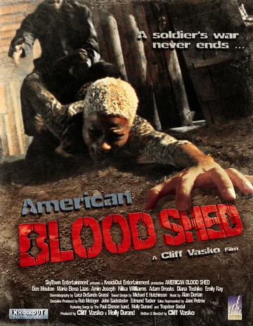 Постер: American Weapon