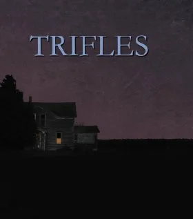 Постер: Trifles