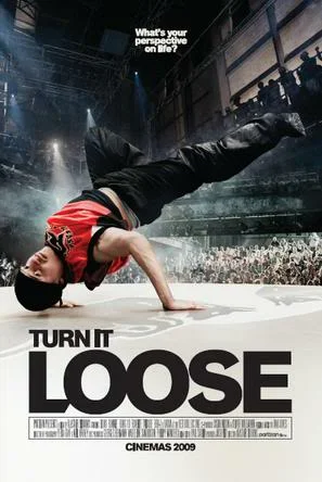 Постер: Turn It Loose