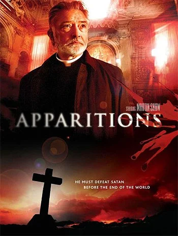 Постер: Apparition