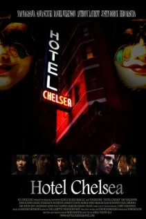 Постер: Hotel Chelsea