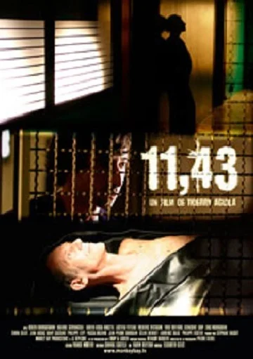 Постер: 11,43