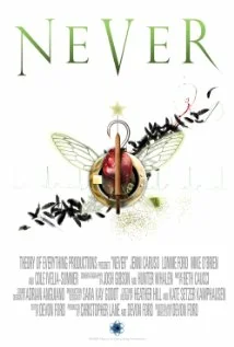 Постер: Never