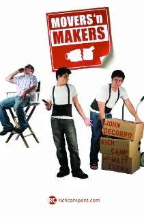 Постер: Movers 'n Makers