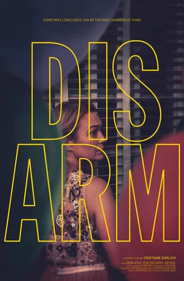 Постер: Disarm
