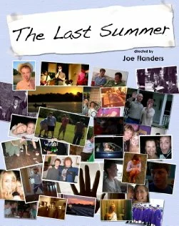 Постер: The Last Summer