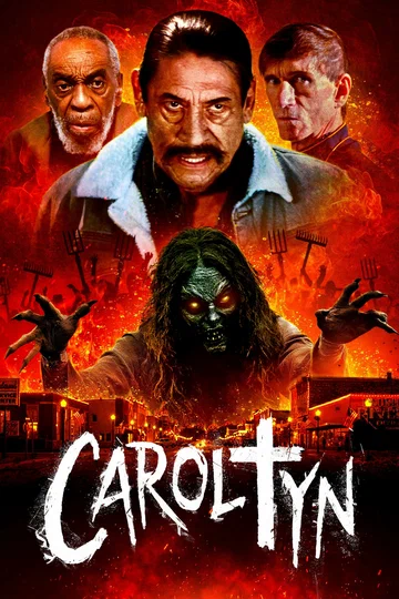 Постер: Caroltyn