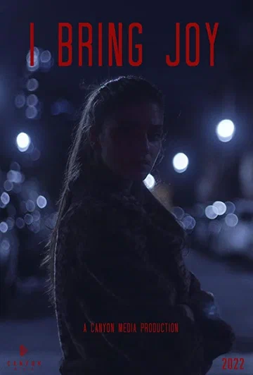 Постер: I Bring Joy