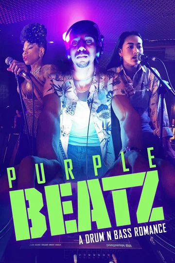 Постер: Purple Beatz