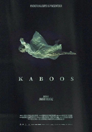 Постер: Kaboos