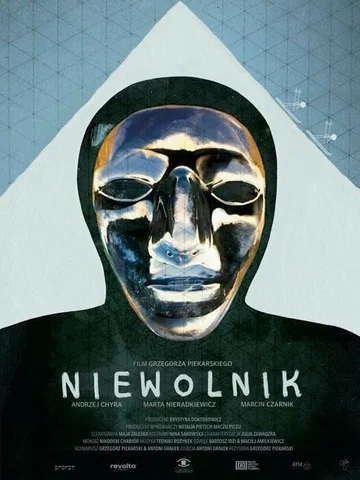 Постер: Niewolnik