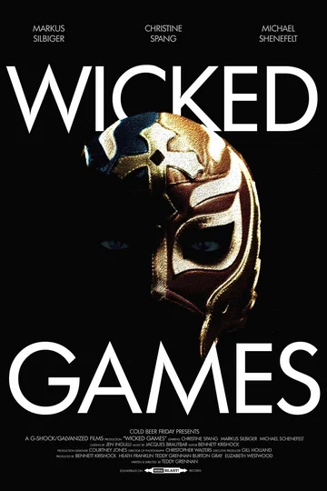 Постер: Wicked Games