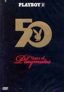 Постер: Playboy: 50 Years of Playmates