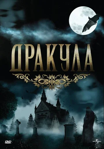 Постер: Дракула