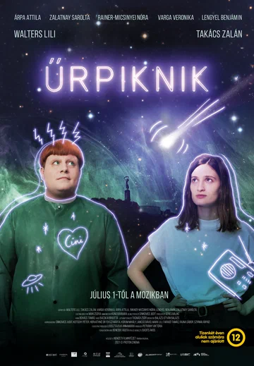 Постер: Garbage Theory