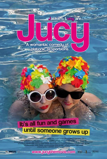 Постер: Jucy