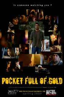 Постер: Pocket Full of Gold