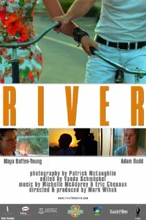 Постер: River