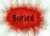 Постер: Buried